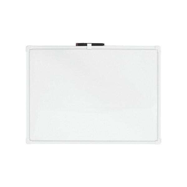 Bsc Preferred 16 x 22'' Portable Magnetic Dry Erase Board BDE1622 - main